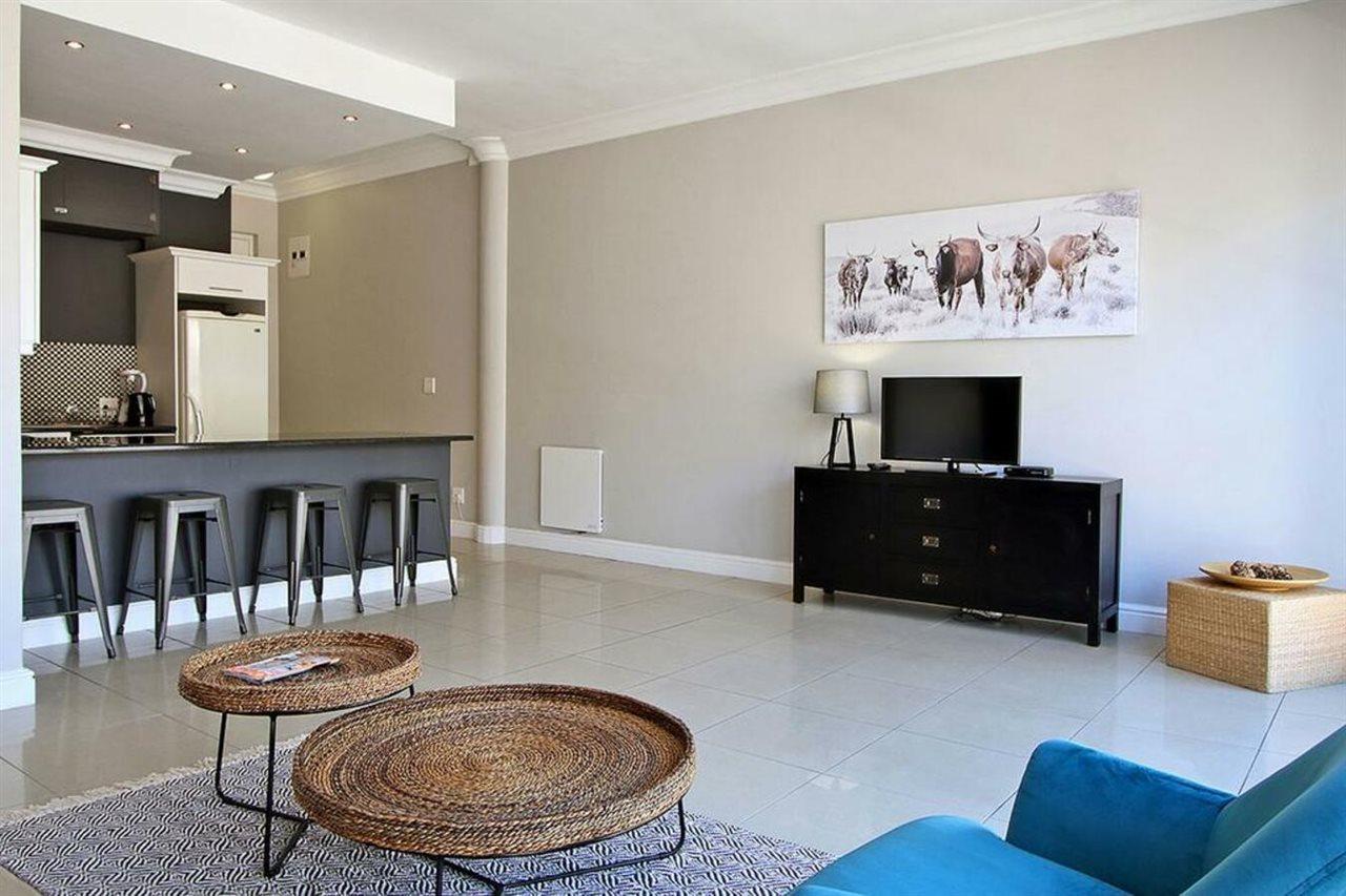 Hill House 1 Bedroom Kapstaden Eksteriør billede